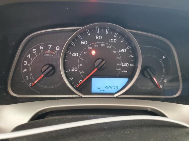 Photo 9 from auction – 2013 TOYOTA RAV4 LE with VIN 2T3ZFREV2DW011923