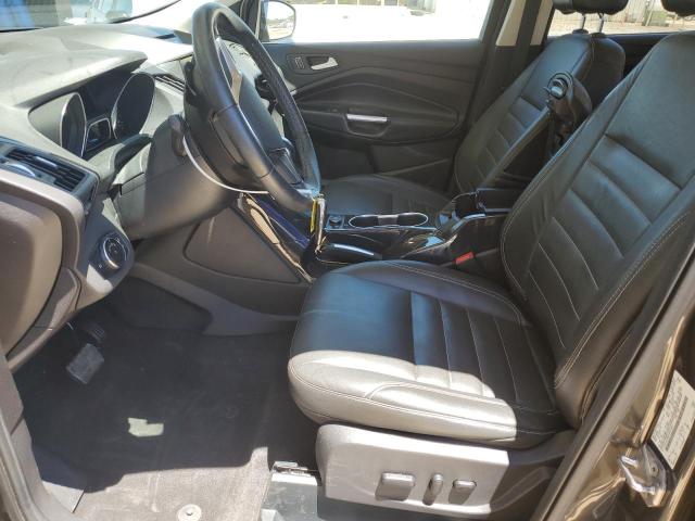 Zdjęcie 7 z aukcji – 2015 FORD ESCAPE TIT z VIN 1FMCU0J99FUA57258