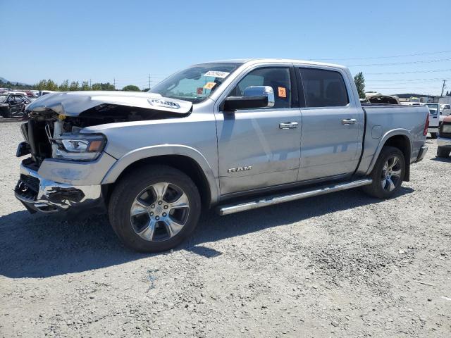 RAM 1500 LARAM 2019 with VIN 1C6SRFJT6KN516600 - Photo from auction