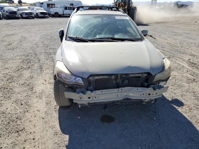 Photo 5 from auction – 2014 SUBARU XV CROSSTR with VIN JF2GPAVC7E8217400