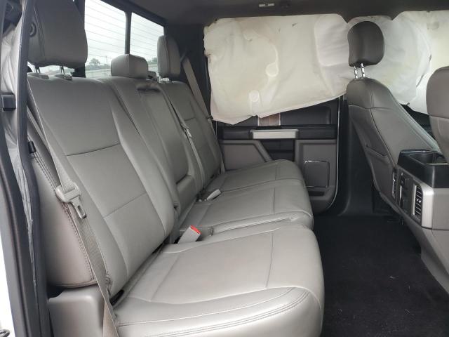 Photo 10 from auction – 2016 FORD F150 SUPER with VIN 1FTEW1CF4GFA35108