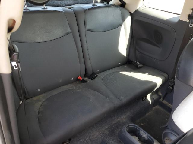 Photo 10 from auction – 2013 FIAT 500 POP with VIN 3C3CFFAR5DT740877