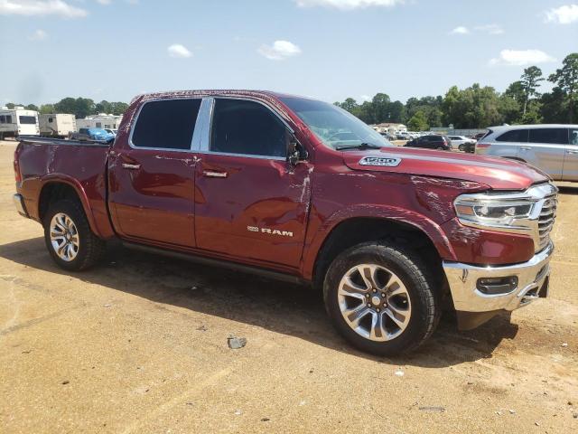 Photo 4 from auction – 2019 RAM 1500 LONGH with VIN 1C6SRFKT3KN560049