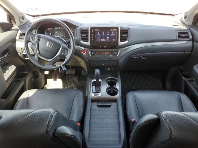 Photo 8 from auction – 2018 HONDA PILOT EXL with VIN 5FNYF5H85JB013855