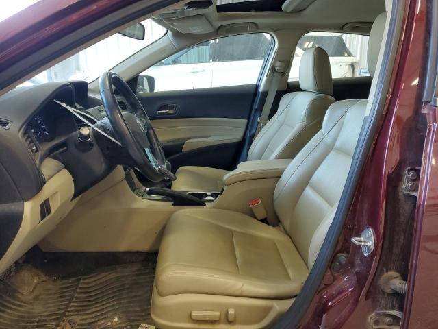 Фото 7 с аукциона – 2016 ACURA ILX BASE W с VIN 19UDE2F37GA024429