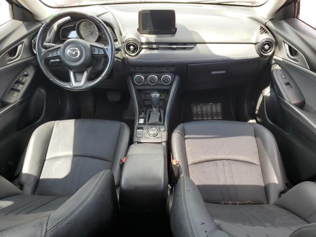 Photo 8 from auction – 2019 MAZDA CX-3 TOURI with VIN JM1DKFC78K0431776