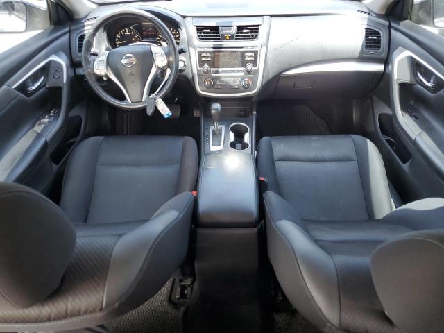 Photo 8 from auction – 2017 NISSAN ALTIMA 2.5 with VIN 1N4AL3APXHC294483