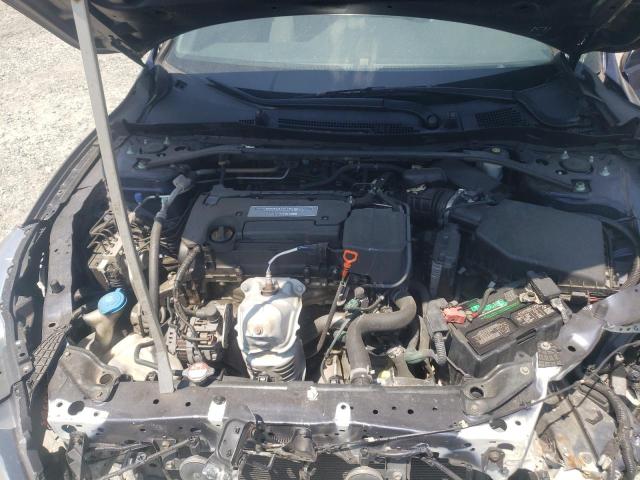 Photo 11 from auction – 2014 HONDA ACCORD EX with VIN 1HGCR2F71EA144646