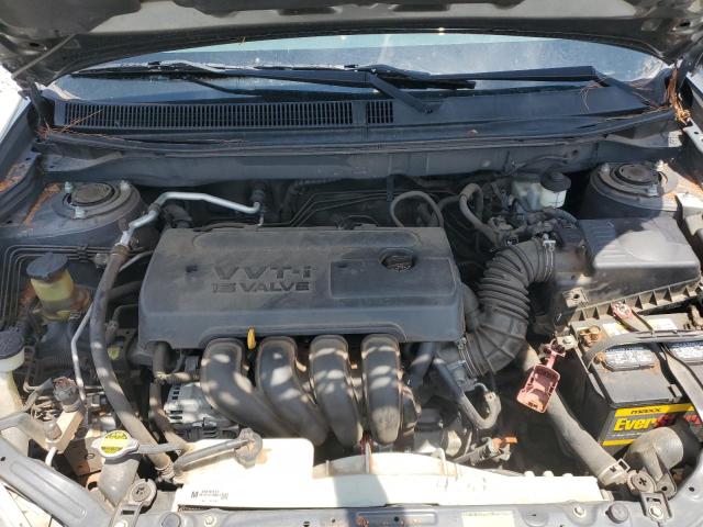 Photo 11 from auction – 2008 TOYOTA COROLLA MA with VIN 2T1KR32E48C688594