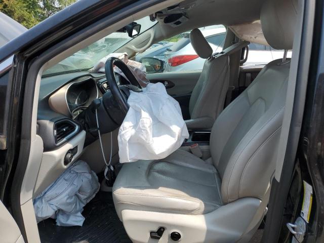 Photo 7 from auction – 2017 CHRYSLER PACIFICA T with VIN 2C4RC1EG9HR821819