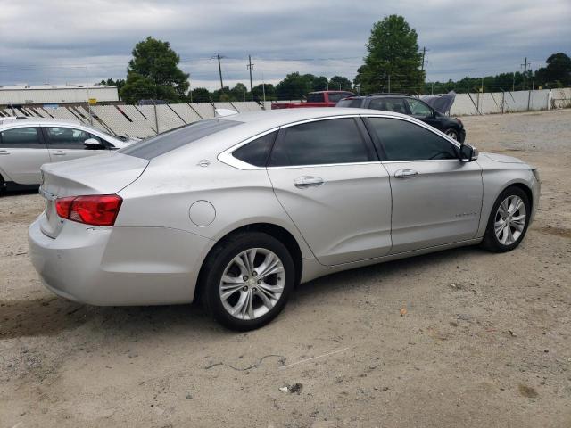 Photo 3 from auction – 2015 CHEVROLET IMPALA LT with VIN 2G1115SL5F9237743