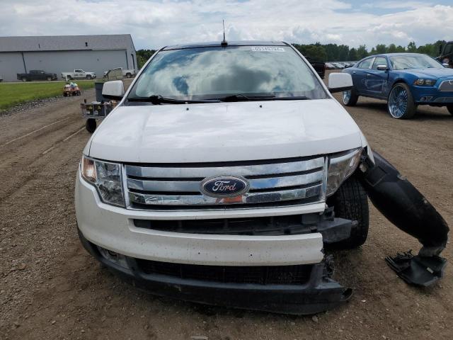 Photo 5 from auction – 2010 FORD EDGE LIMIT with VIN 2FMDK3KC8ABB76679