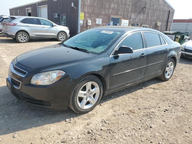 CHEVROLET MALIBU LS 2012 with VIN 1G1ZB5E00CF244930 - Photo from auction