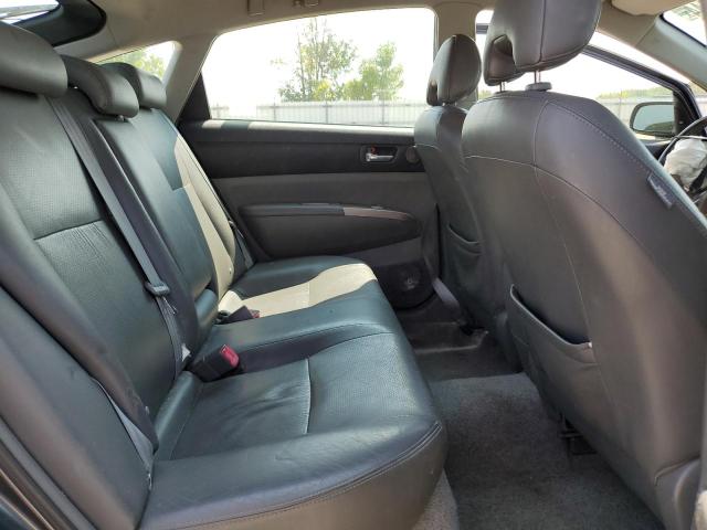 Photo 10 from auction – 2009 TOYOTA PRIUS with VIN JTDKB20U493477088
