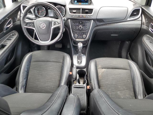 Photo 8 from auction – 2015 BUICK ENCORE with VIN KL4CJASB2FB265248