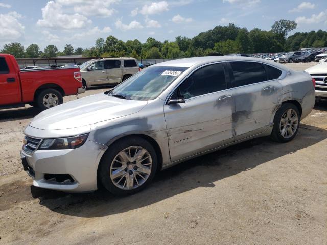 Photo 1 from auction – 2015 CHEVROLET IMPALA LS with VIN 2G11Z5SL0F9152852