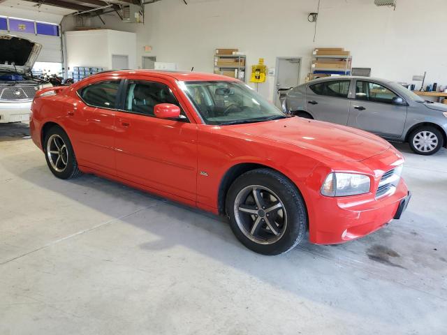 Photo 4 from auction – 2010 DODGE CHARGER RA with VIN 2B3CA9CV4AH287802