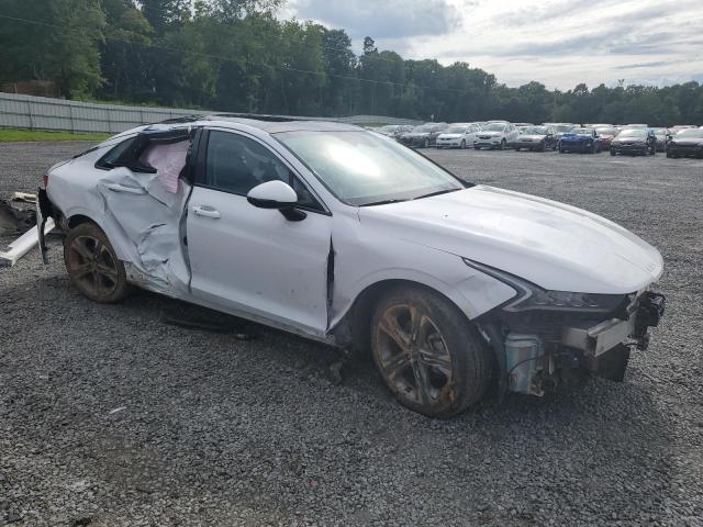 Photo 4 from auction – 2023 KIA K5 EX with VIN 5XXG34J24PG169833