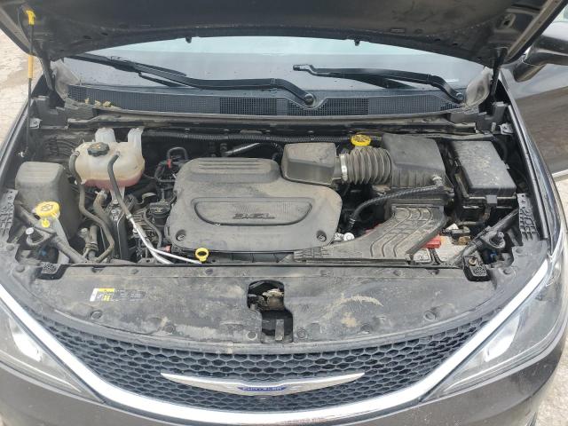 Фото 12 с аукциона – 2020 CHRYSLER PACIFICA T с VIN 2C4RC1EG3LR203811
