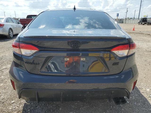 Photo 6 from auction – 2023 TOYOTA COROLLA SE with VIN 5YFS4MCE4PP162886