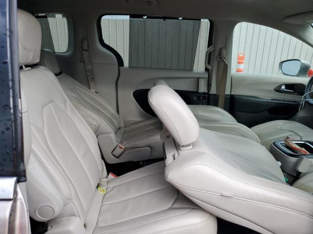 Photo 11 from auction – 2018 CHRYSLER PACIFICA T with VIN 2C4RC1EG2JR132050