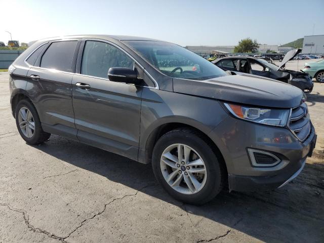 Photo 4 from auction – 2016 FORD EDGE SEL with VIN 2FMPK4J95GBC36001