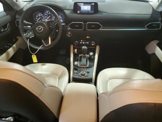 Zdjęcie 8 z aukcji – 2018 MAZDA CX-5 GRAND z VIN JM3KFBDM4J0371011