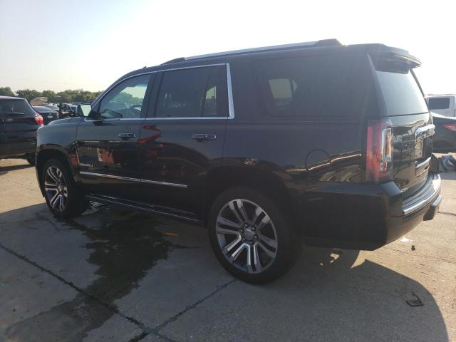Photo 2 from auction – 2019 GMC YUKON DENA with VIN 1GKS2CKJXKR138142