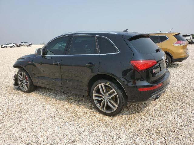 Photo 2 from auction – 2016 AUDI SQ5 PREMIU with VIN WA1CCAFP1GA050449