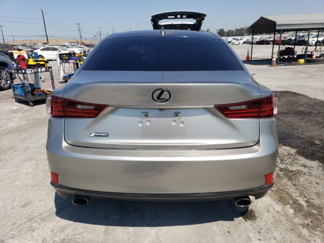 Photo 6 from auction – 2016 LEXUS IS 200T with VIN JTHBA1D20G5010689