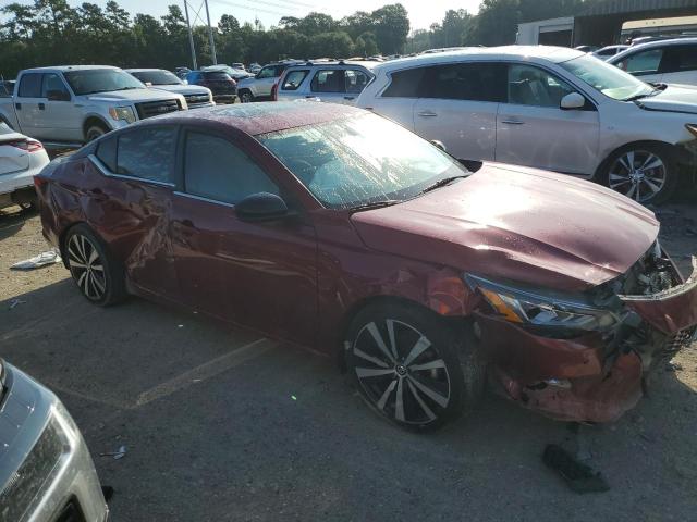 Photo 4 from auction – 2019 NISSAN ALTIMA SR with VIN 1N4BL4CV2KN315604