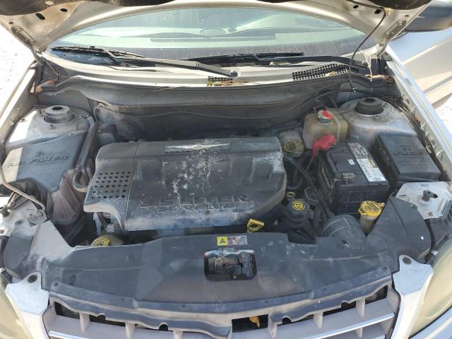 Photo 12 from auction – 2004 CHRYSLER PACIFICA with VIN 2C8GM68424R634496