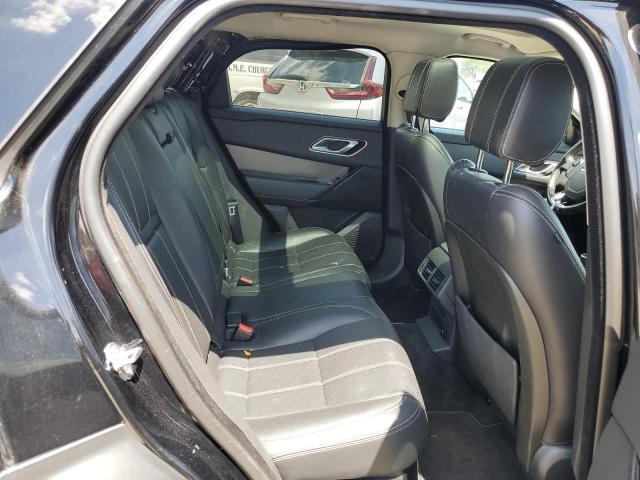 Photo 11 from auction – 2020 LAND ROVER RANGE ROVE with VIN SALYB2EX9LA250097