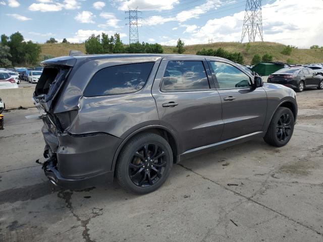 Photo 3 from auction – 2020 DODGE DURANGO GT with VIN 1C4RDJDG1LC395009