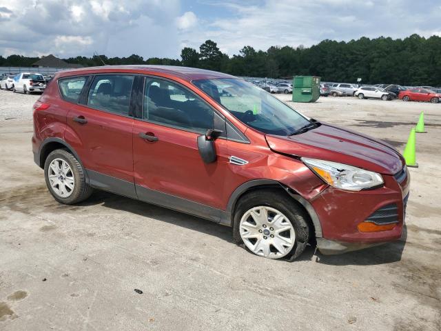 صورة رقم 4 من المزاد - 2016 FORD ESCAPE S مع VIN 1FMCU0F7XGUC73483