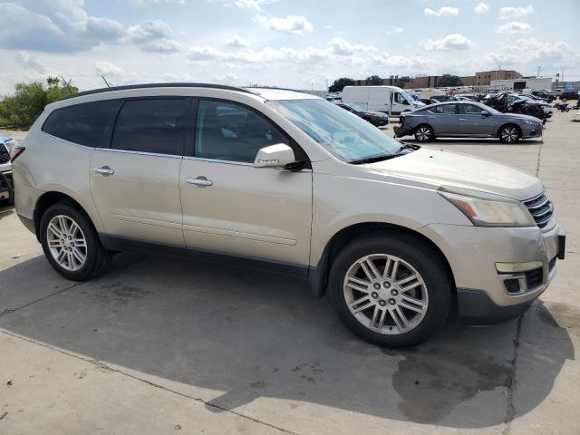 Photo 4 from auction – 2014 CHEVROLET TRAVERSE L with VIN 1GNKRGKD9EJ351490