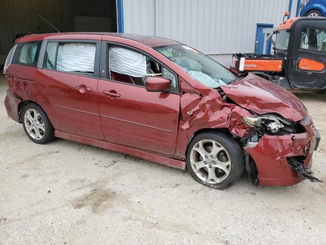 Фото 4 с аукциона – 2009 MAZDA MAZDA5 с VIN JM1CR29L590328488