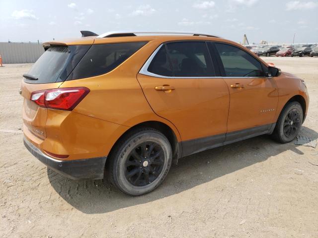 Photo 3 from auction – 2018 CHEVROLET EQUINOX LT with VIN 2GNAXSEV8J6123691