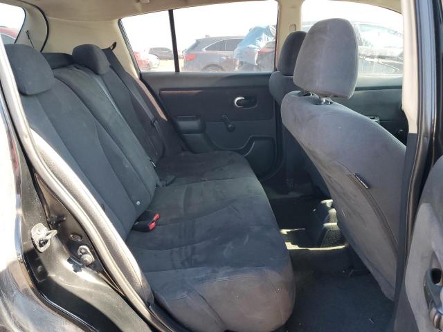 Photo 10 from auction – 2009 NISSAN VERSA S with VIN 3N1BC13E49L353888