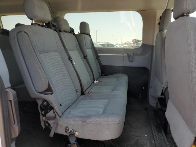 Photo 11 from auction – 2015 FORD TRANSIT T- with VIN 1FBZX2ZM7FKA38959