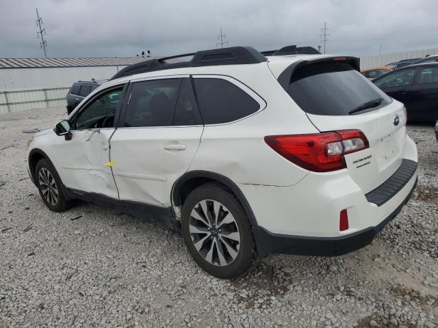 Photo 2 from auction – 2016 SUBARU OUTBACK 2. with VIN 4S4BSBNC0G3282341