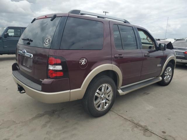Photo 3 from auction – 2007 FORD EXPLORER E with VIN 1FMEU64E17UB14459