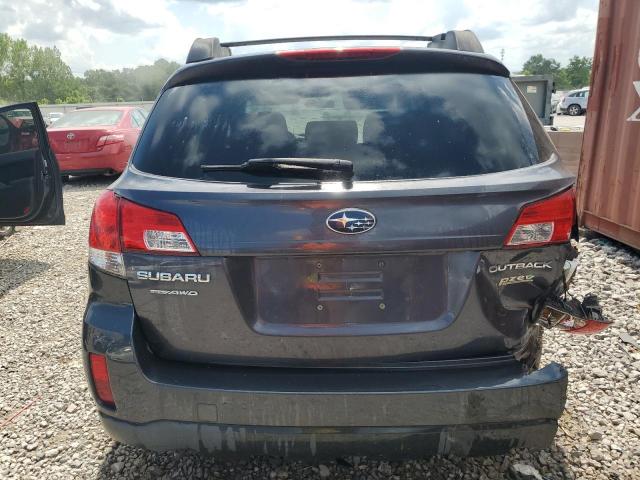 Снимка 6 от търг – 2013 SUBARU OUTBACK 2. с VIN 4S4BRBCC6D3203748