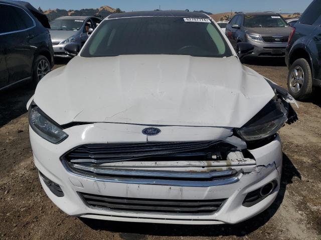Photo 5 from auction – 2016 FORD FUSION SE with VIN 3FA6P0LU7GR405048