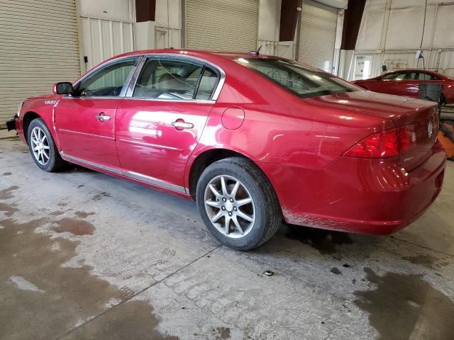 صورة رقم 2 من المزاد - 2007 BUICK LUCERNE CX مع VIN 1G4HD57227U184769