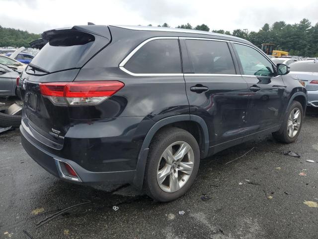 Photo 3 from auction – 2019 TOYOTA HIGHLANDER with VIN 5TDDZRFH4KS705943