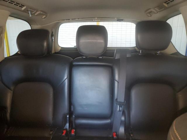 Photo 10 from auction – 2017 NISSAN ARMADA SV with VIN JN8AY2NC3H9510012