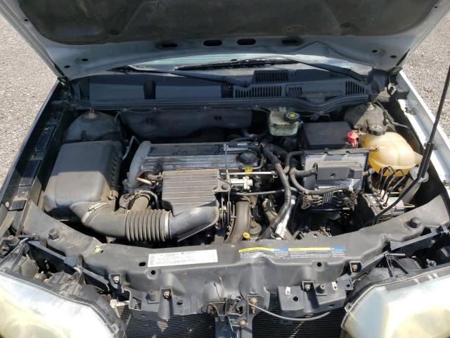 Photo 11 from auction – 2004 SATURN ION with VIN 1G8AJ52F74Z168066