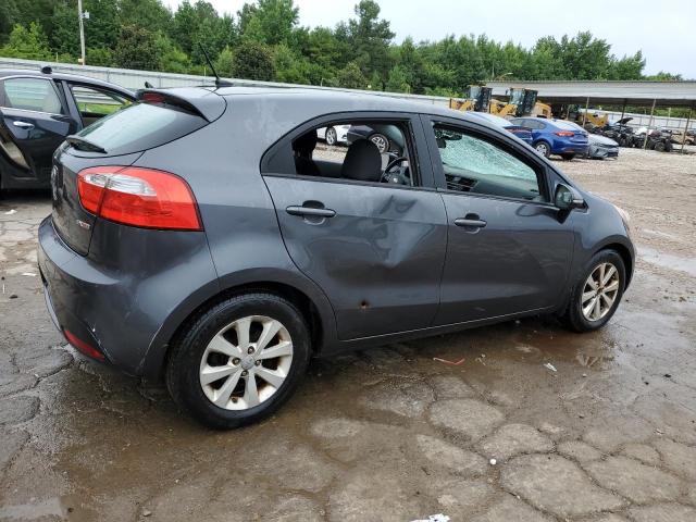 Photo 3 from auction – 2013 KIA RIO EX with VIN KNADN5A31D6156752