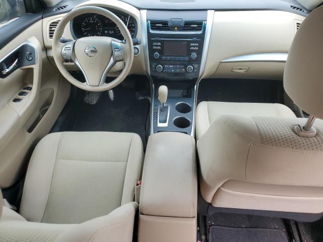 Photo 8 from auction – 2015 NISSAN ALTIMA with VIN 1N4AL3APXFC476908